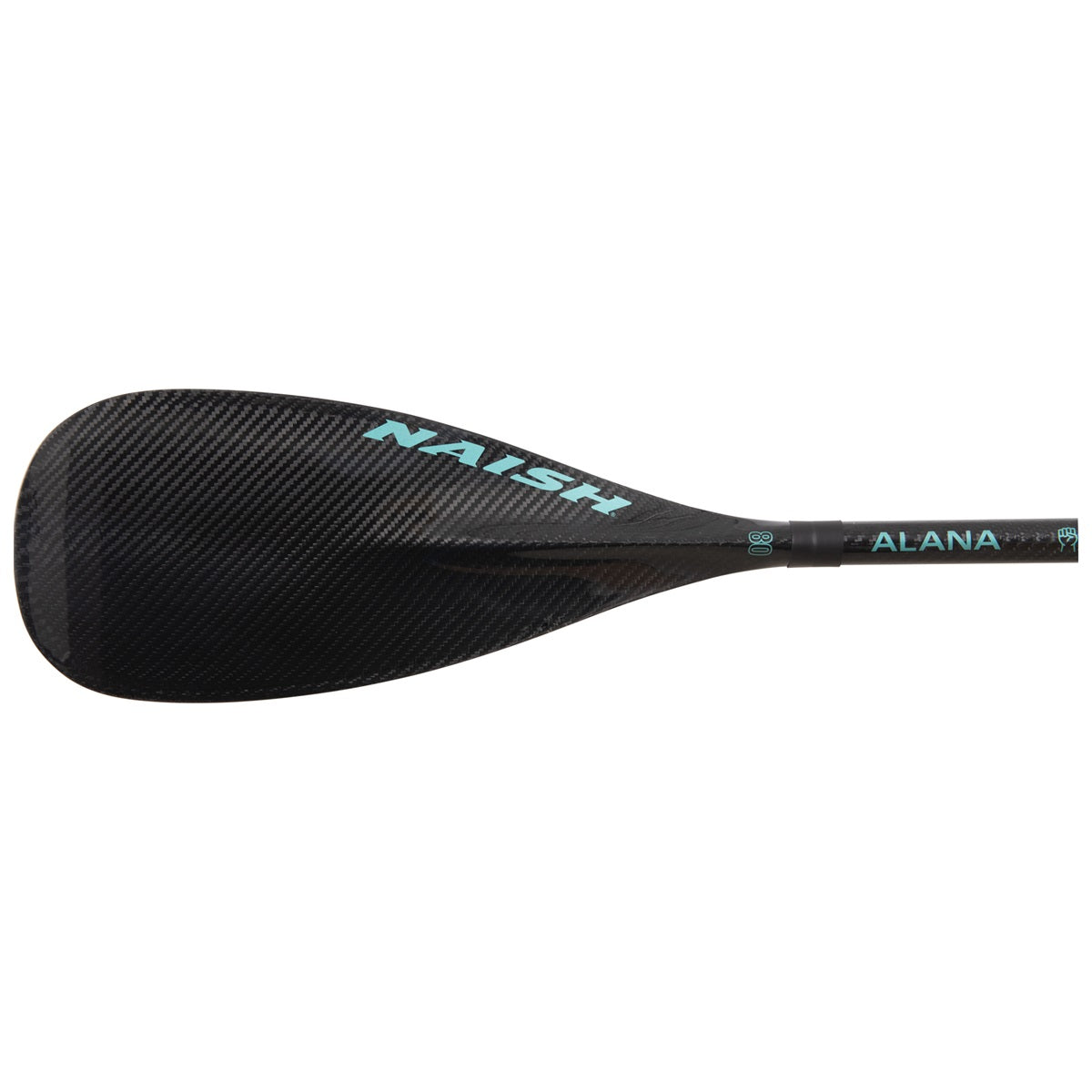 Paddle Alana 80 Vario RDS | Yellow