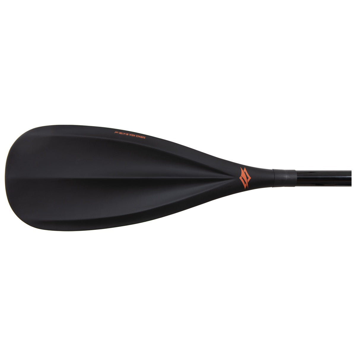 Paddle Carbon Vario SDS |