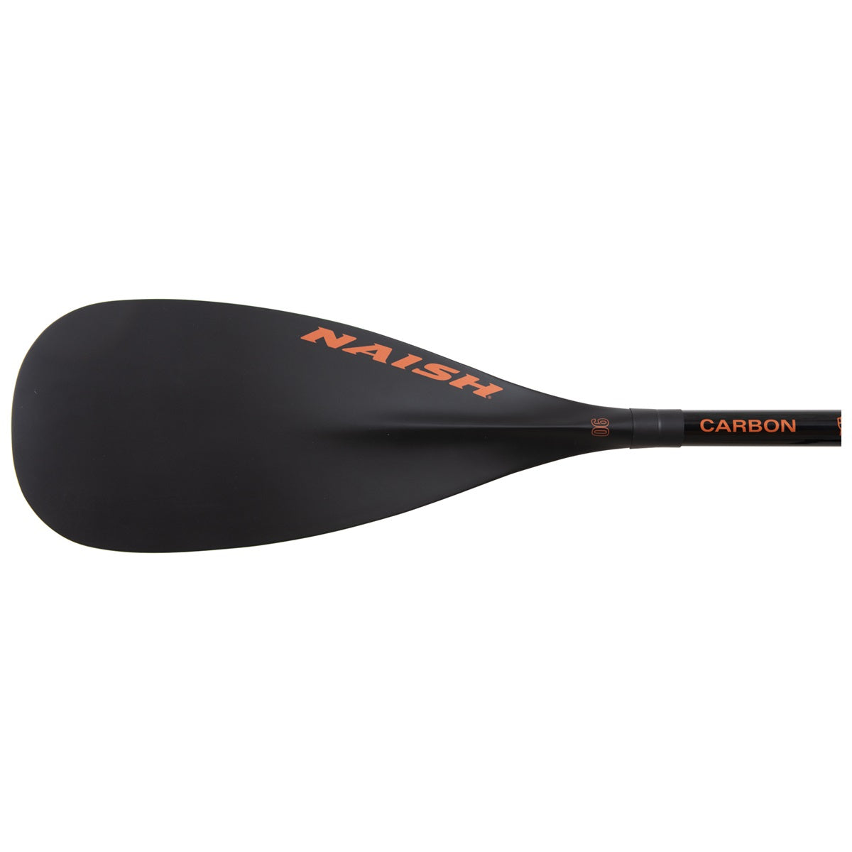 Paddle Carbon Vario SDS |