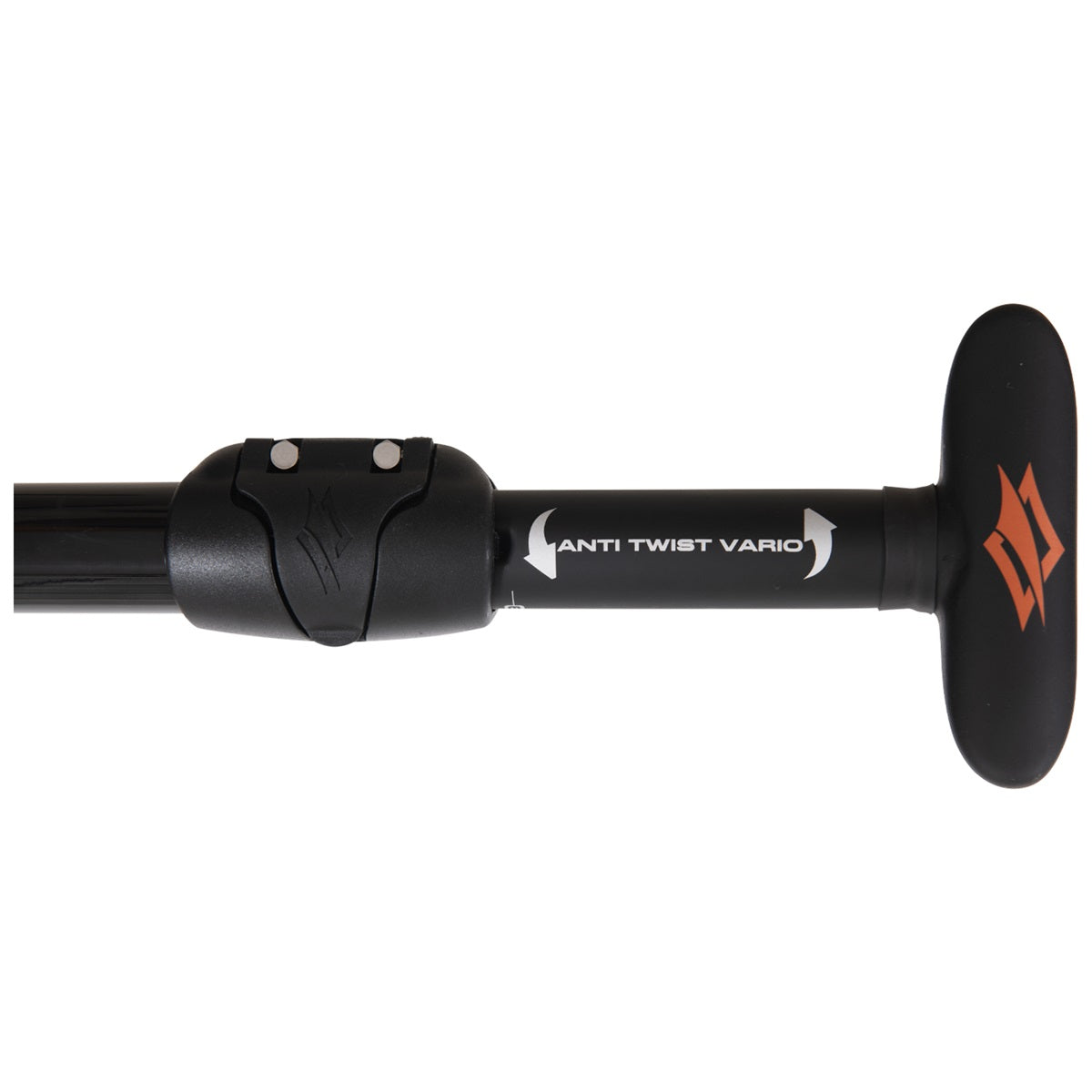 Paddle Carbon Vario SDS |