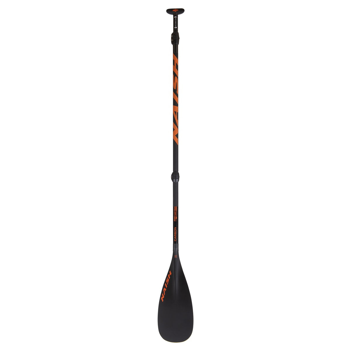 Paddle Carbon Vario SDS 3-P |