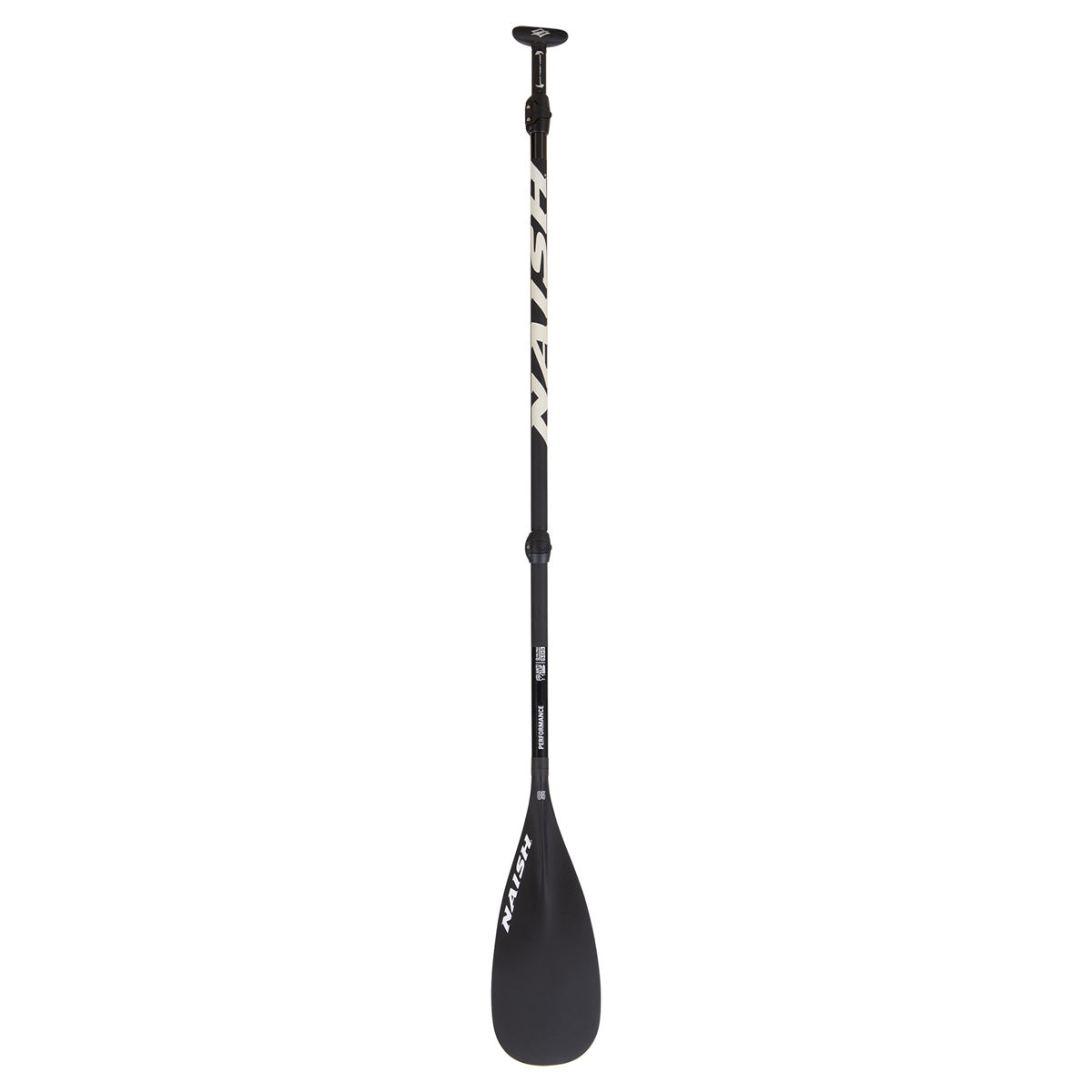 Paddle Perf. Vario SDS 3-P | Multicolour