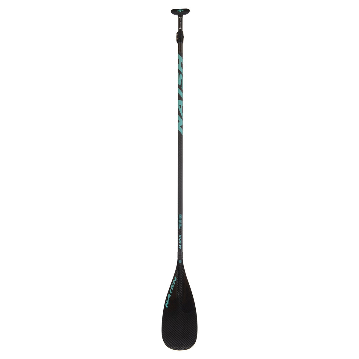 Paddle Perf. Alana Vario RDS | Black