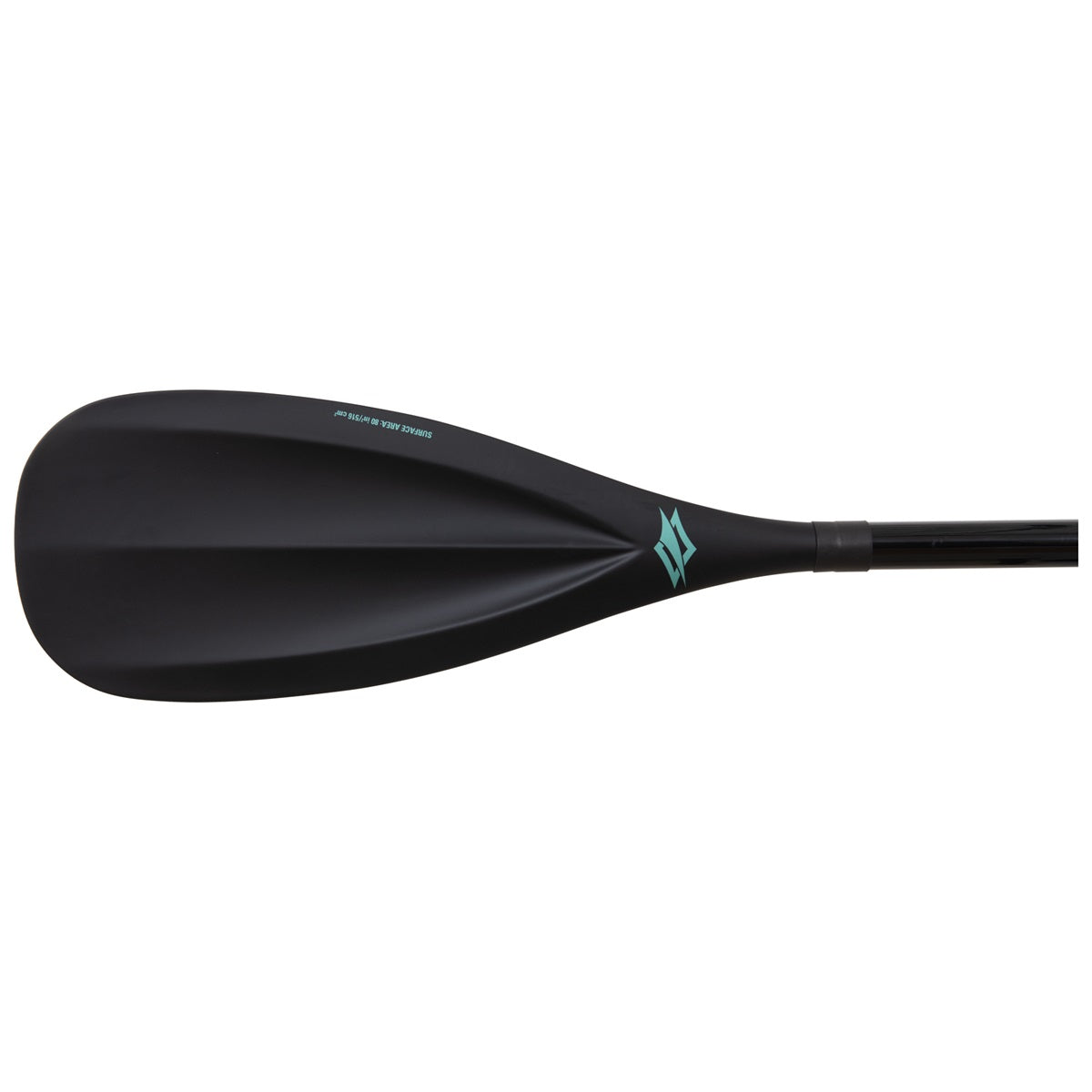 Paddle Perf. Alana Vario RDS | Black