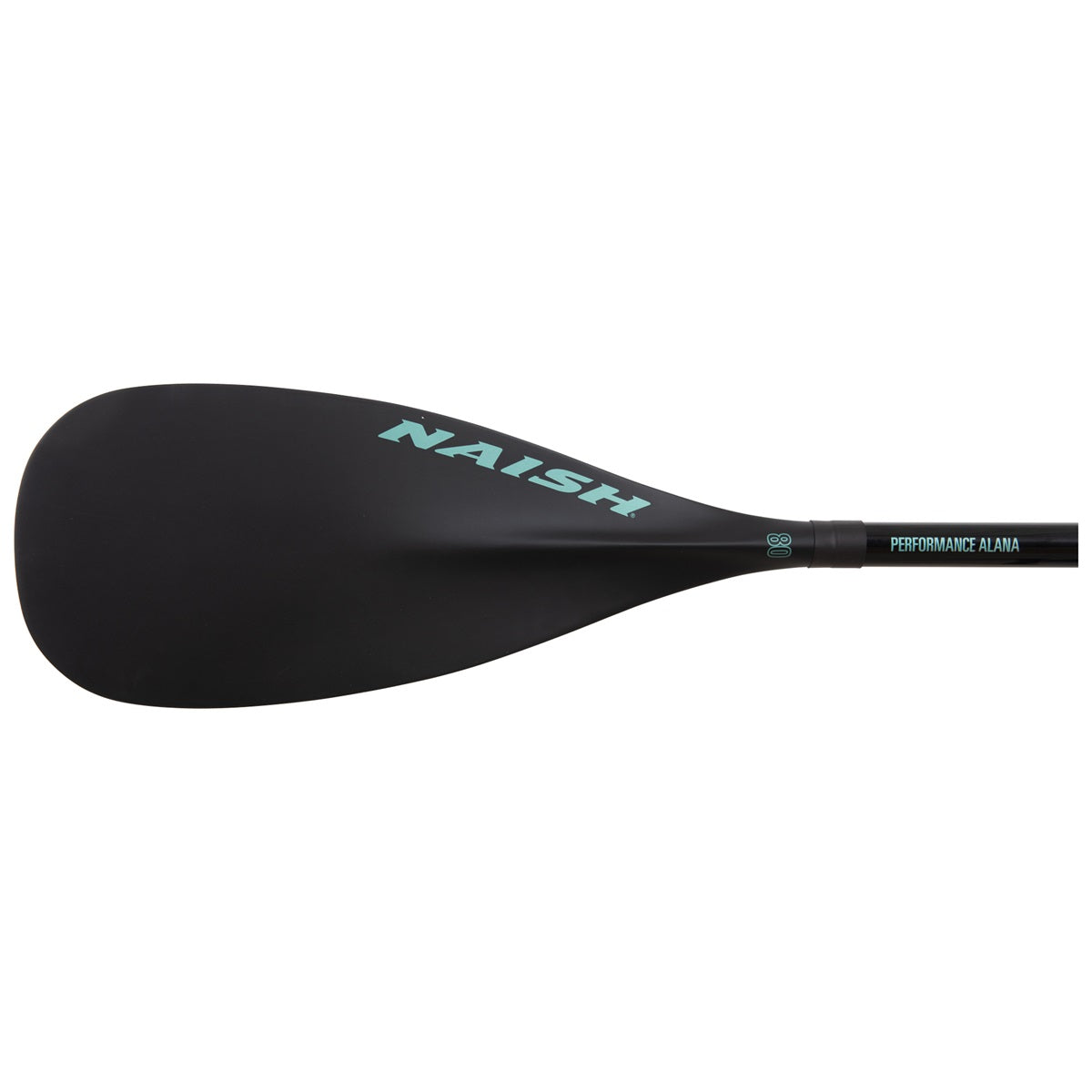 Paddle Perf. Alana Vario RDS | Black