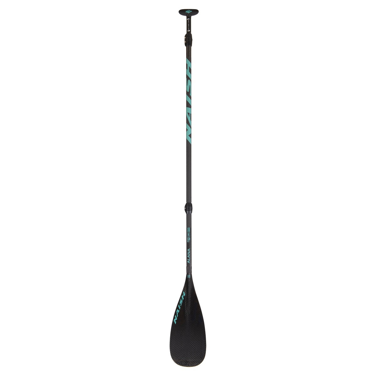 Paddle Perf. Alana Vario 3-P | Black