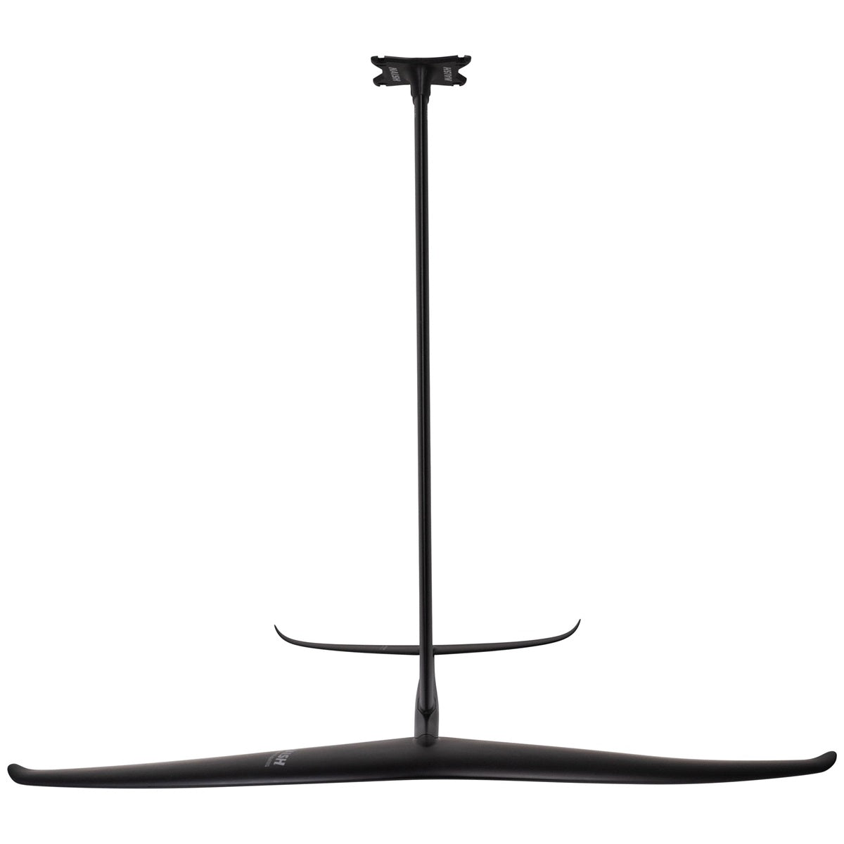 Wingsurfer Foil | Black
