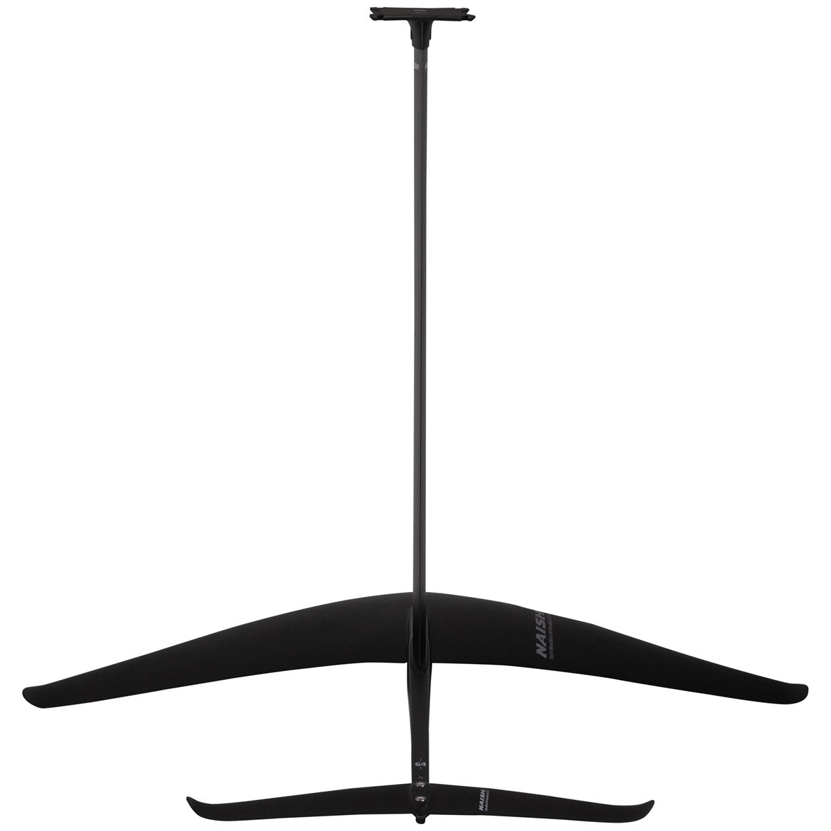 Wingsurfer Foil | Black