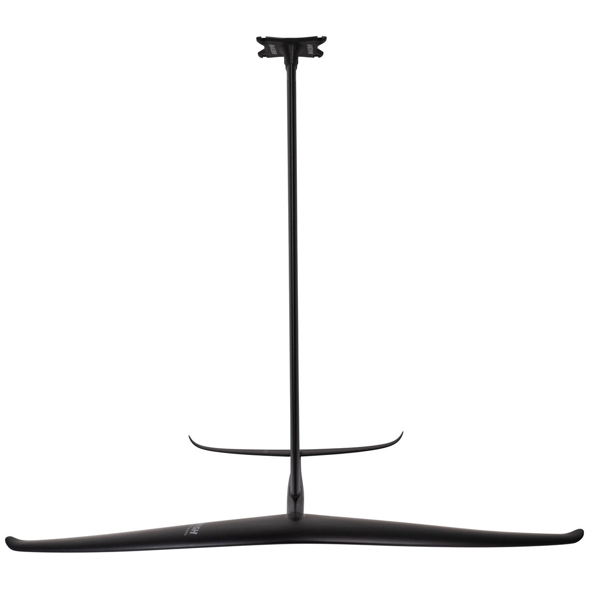 Wingsurfer Foil | Black