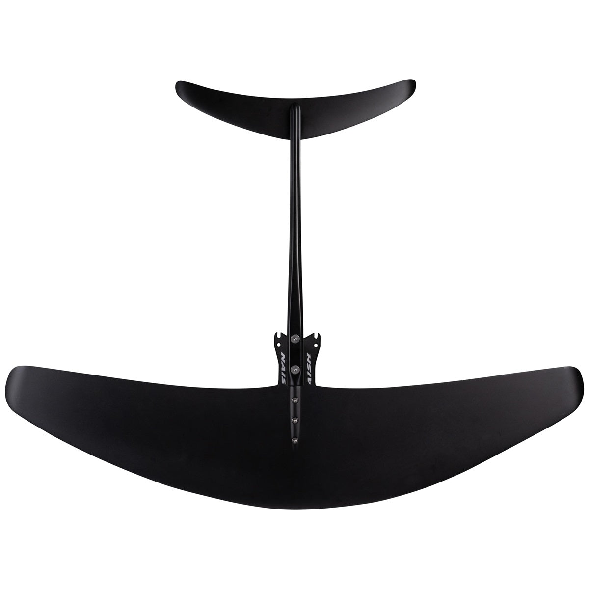 Wingsurfer Foil | Black