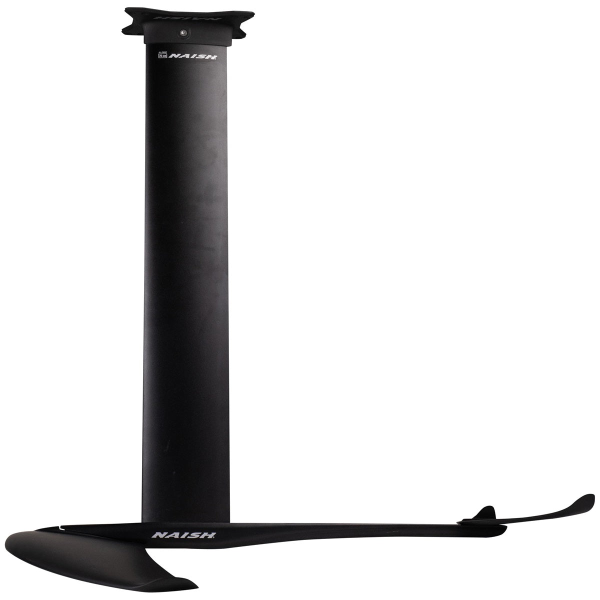 Wingsurfer Foil | Black
