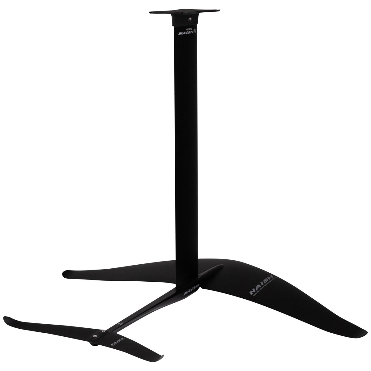 Wingsurfer Foil | Black