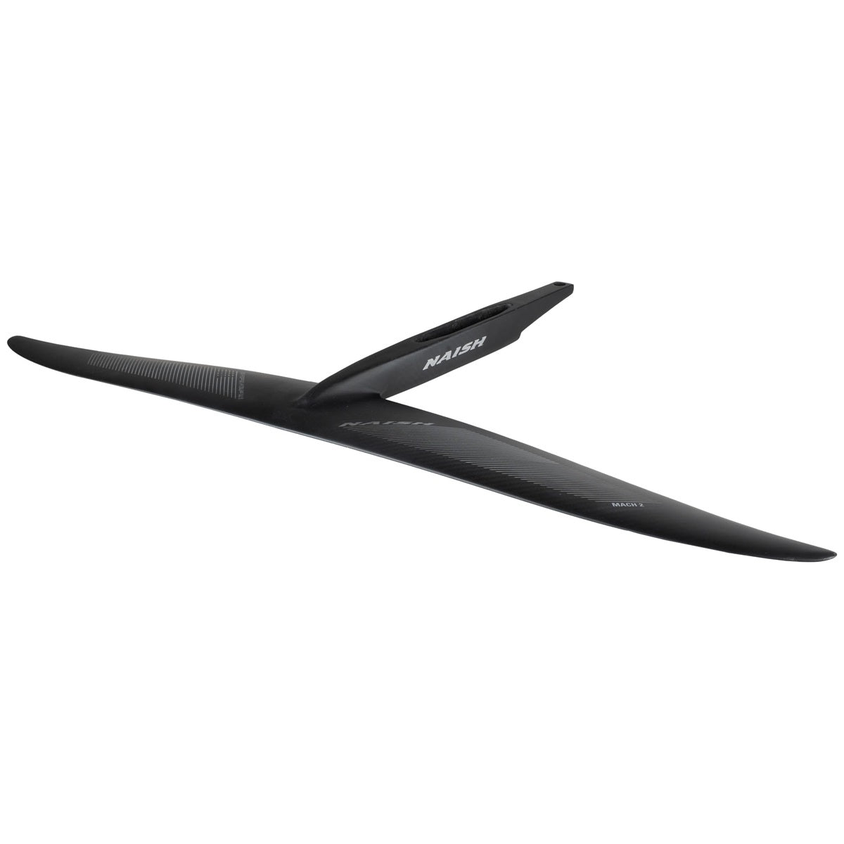 Mach-2 Frontwing | Black