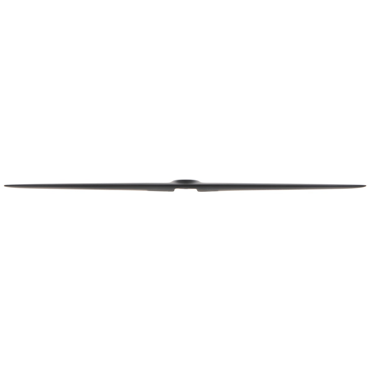 Back Wing 2D Stabilizer | Black