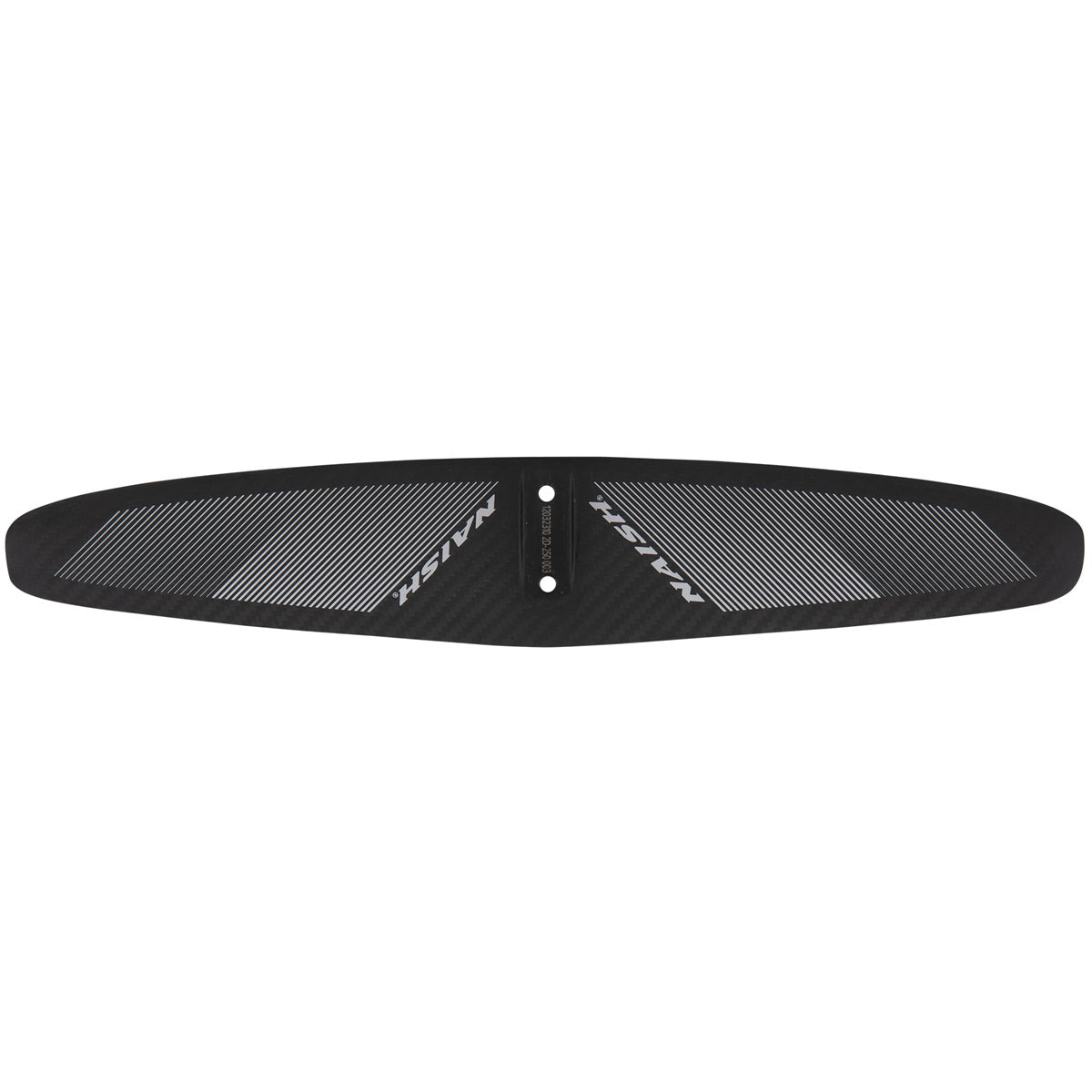 Back Wing 2D Stabilizer | Black
