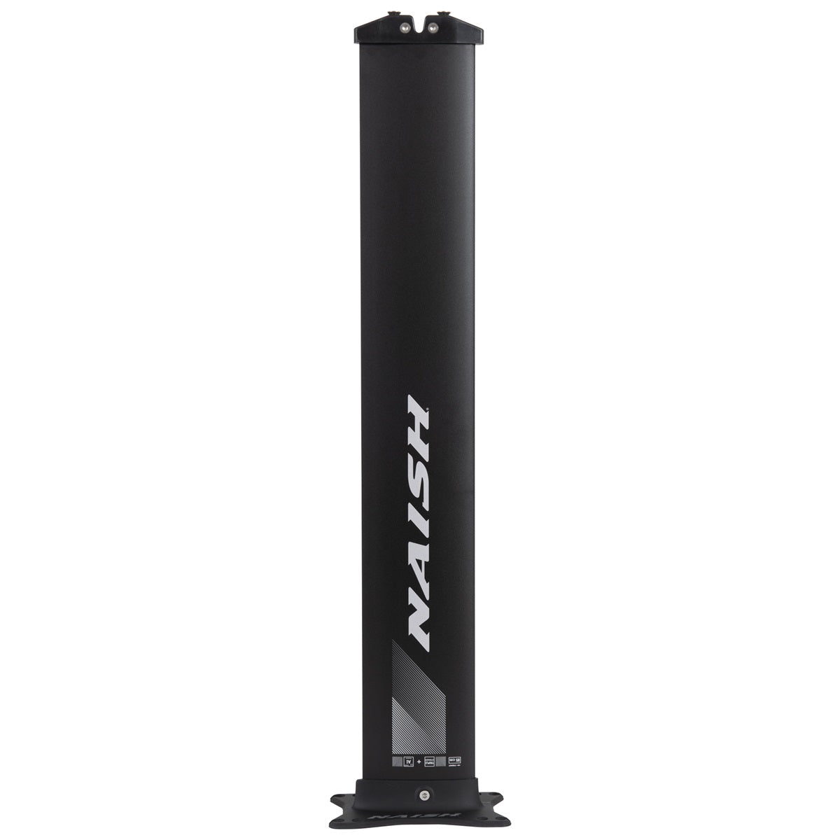 Foil Mast Alloy | Black