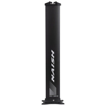Foil Mast Alloy | Black