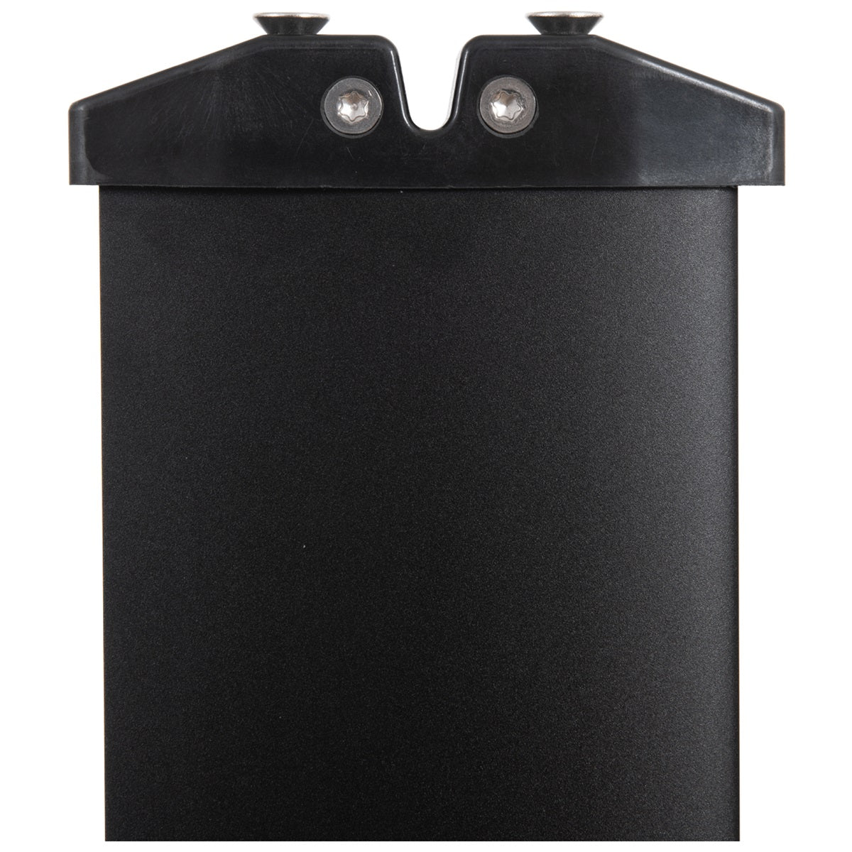 Foil Mast Alloy | Black