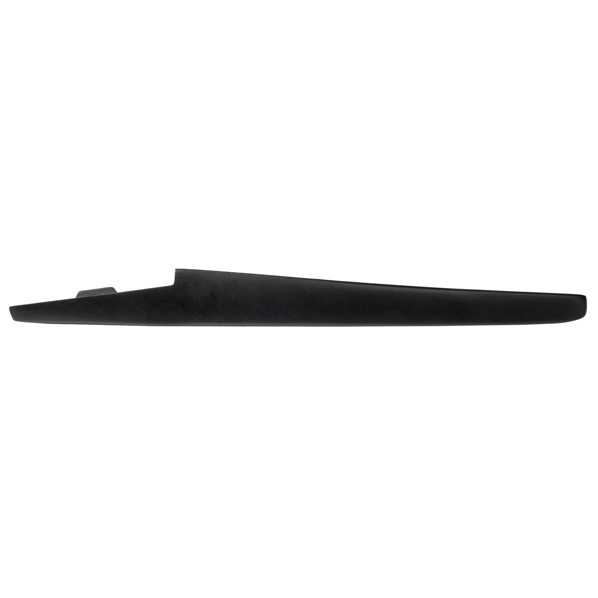 Tail carbon - foil system | Black