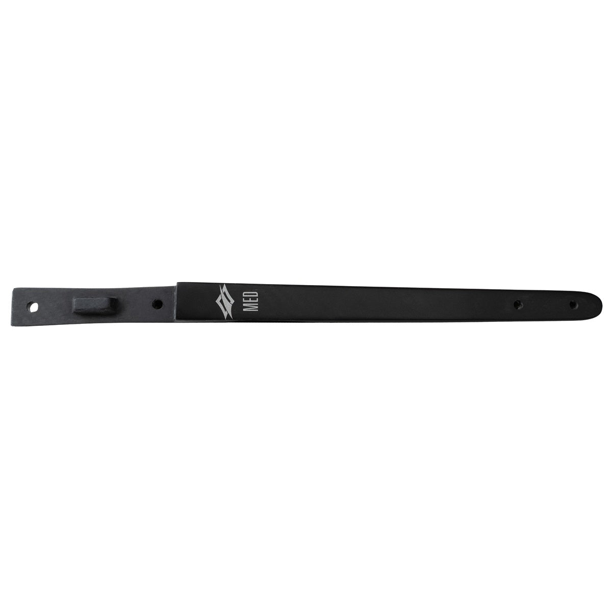 Tail carbon - foil system | Black