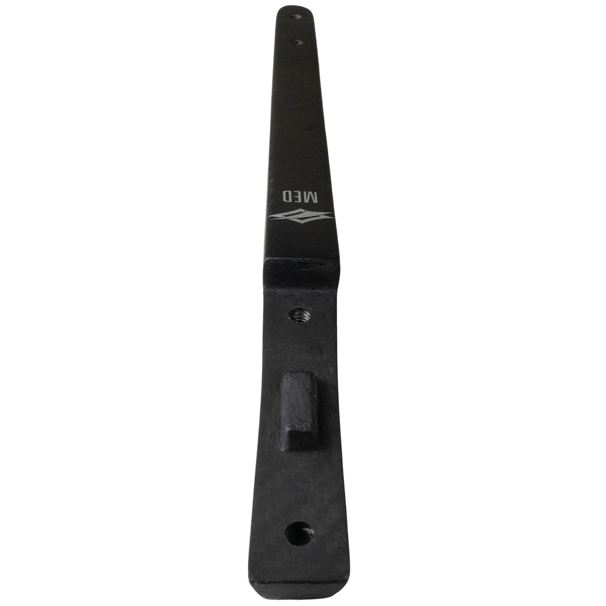 Tail carbon - foil system | Black