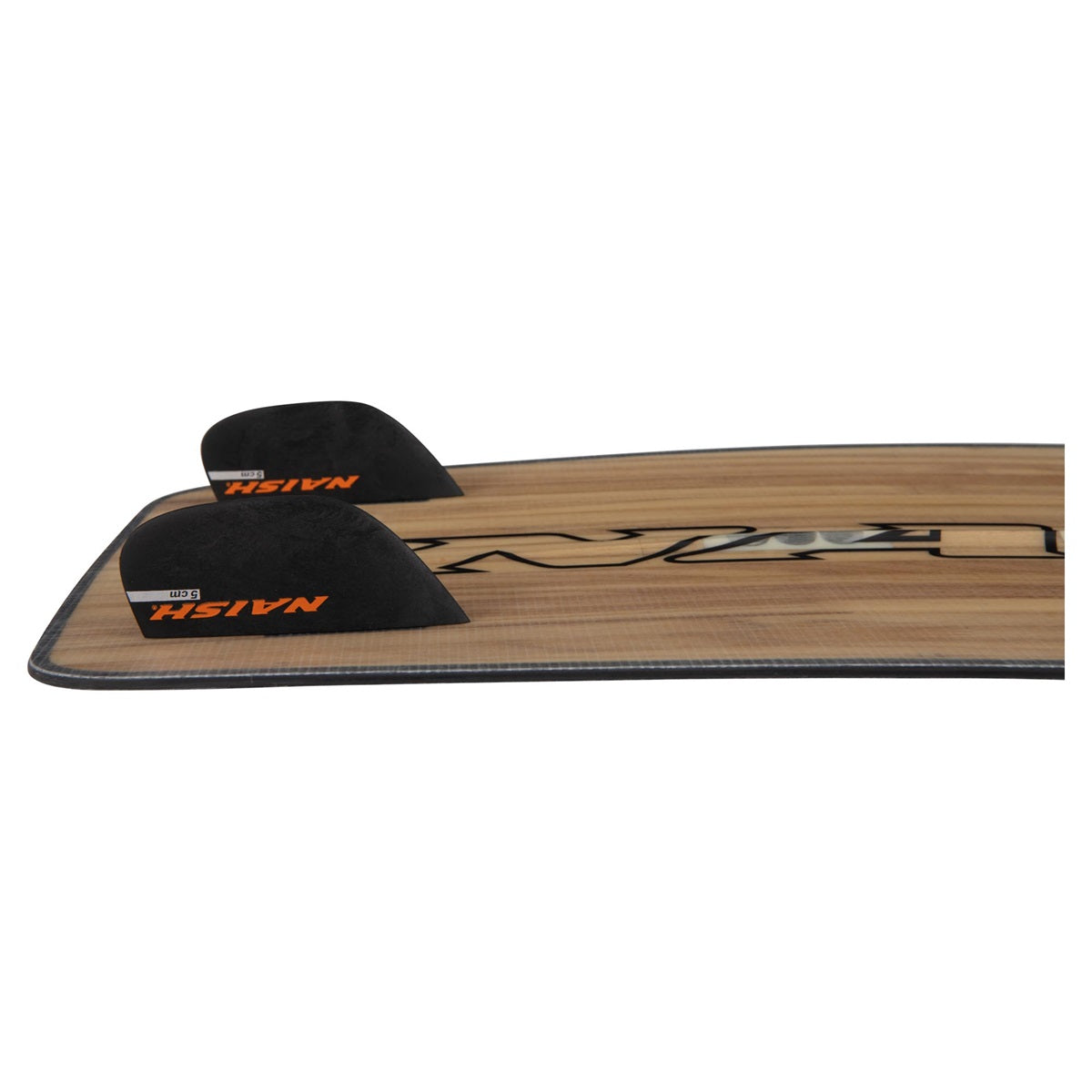 RPT | Wood/Black