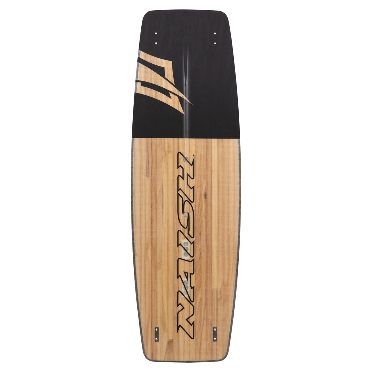 RPT | Wood/Black