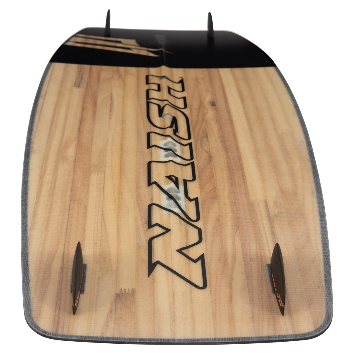 RPT | Wood/Black