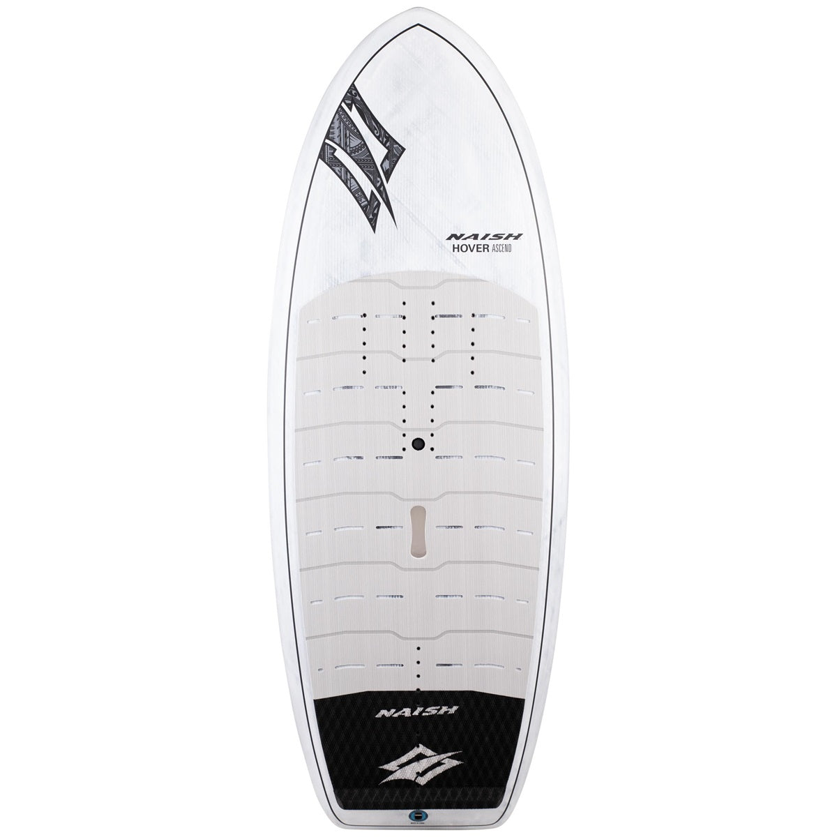 Hover Wingfoil Ascend CU | White/Blue