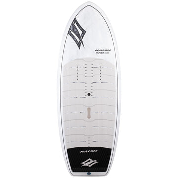 Hover Wingfoil Ascend CU | White/Blue