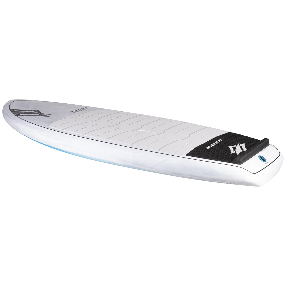 Hover Wingfoil Ascend CU | White/Blue