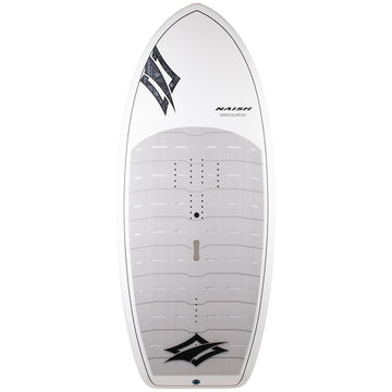 Wingsurfer Board | White/Blue