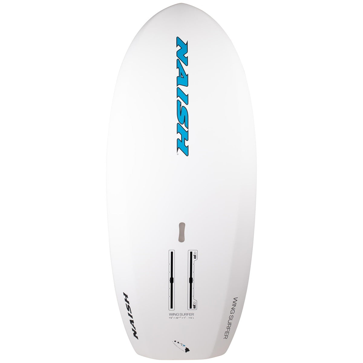 Wingsurfer Board | White/Blue