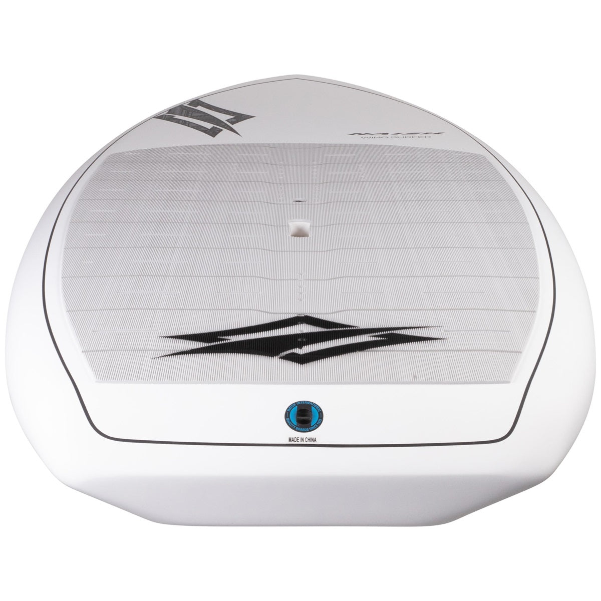 Wingsurfer Board | White/Blue