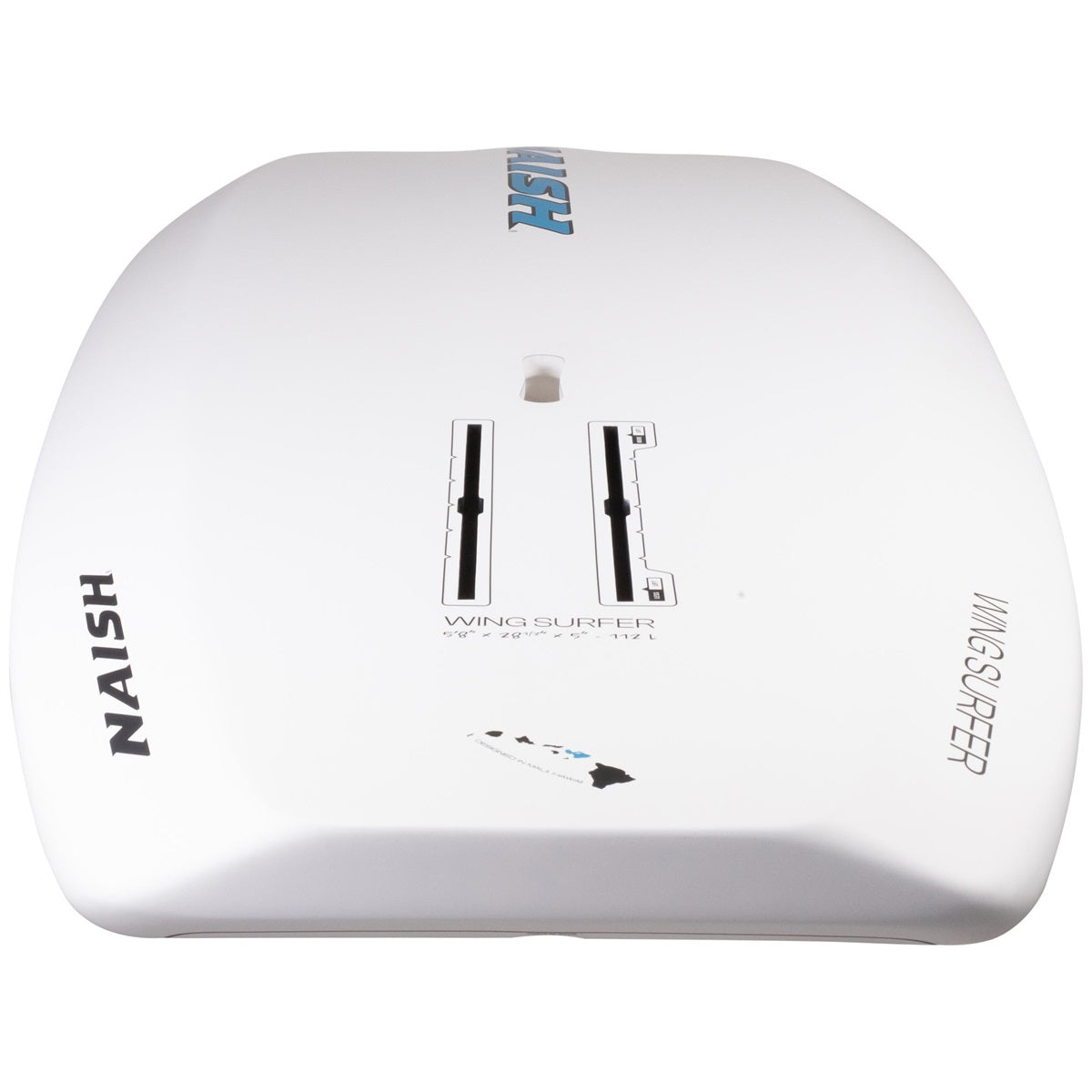 Wingsurfer Board | White/Blue