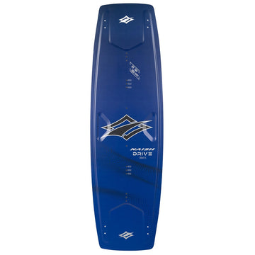 Drive | Black/Blue