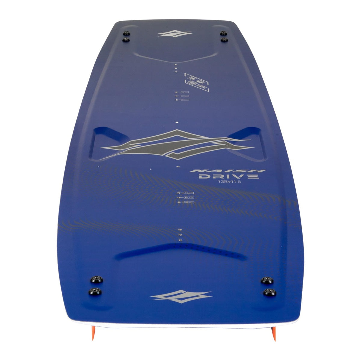 Drive | Black/Blue