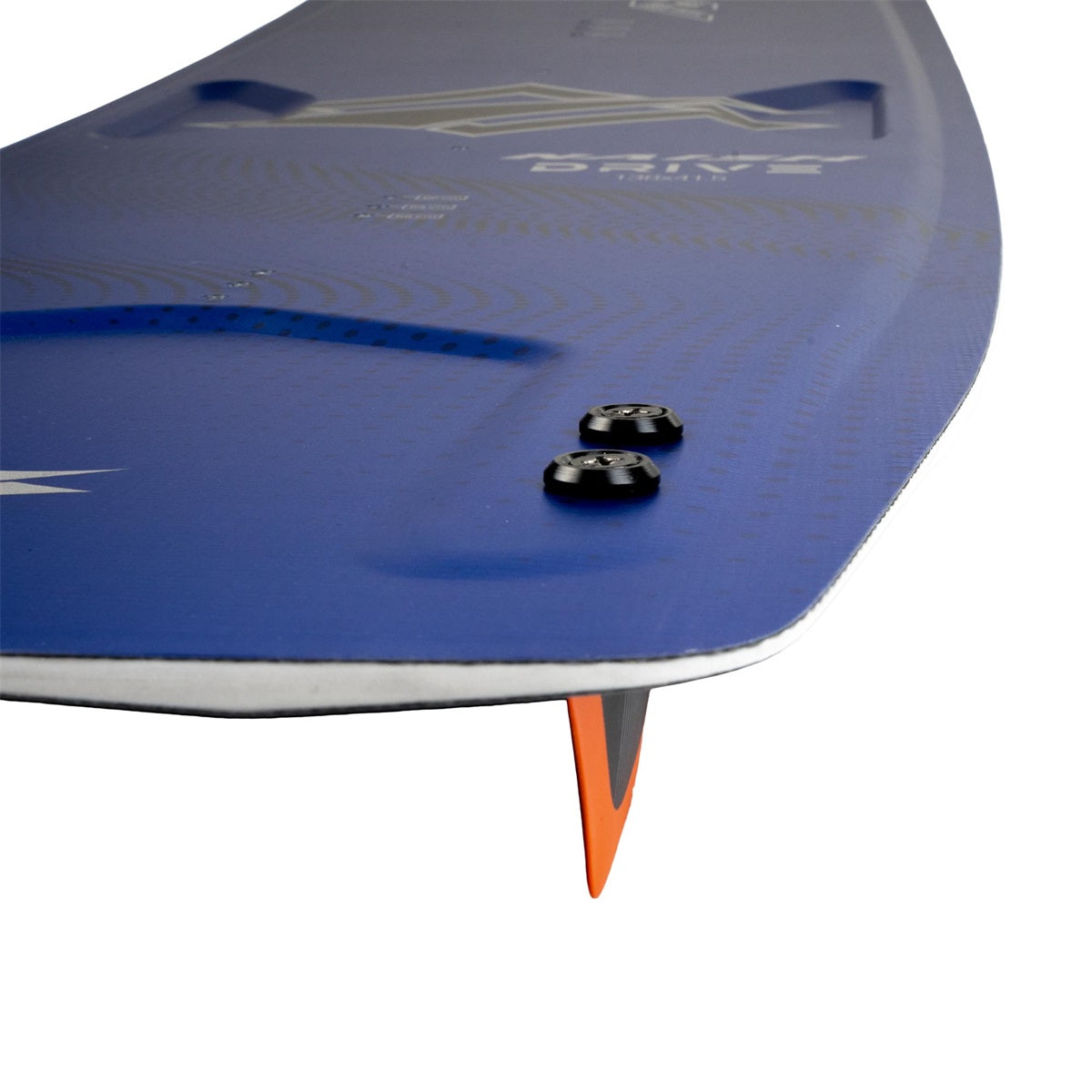 Drive | Black/Blue