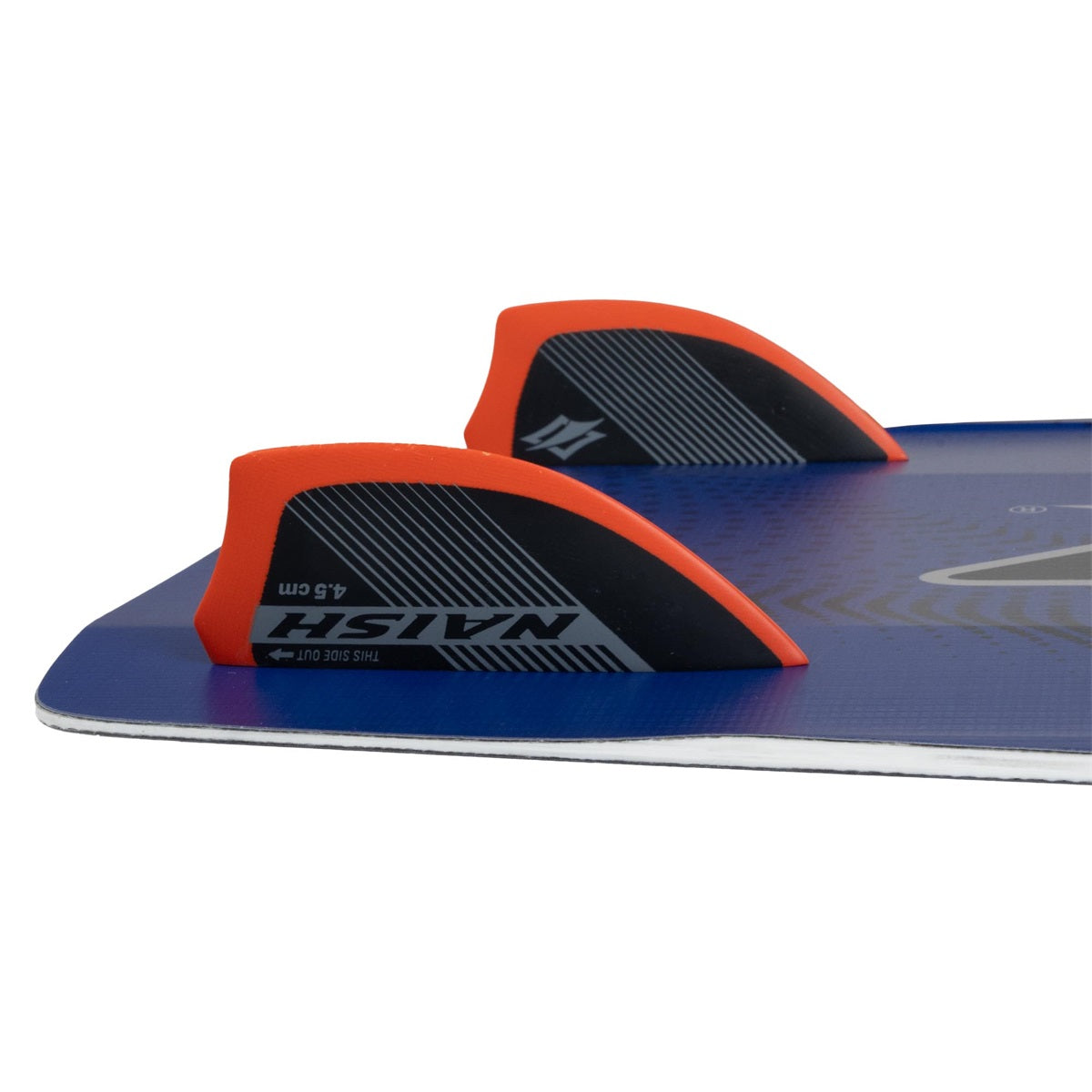 Drive | Black/Blue