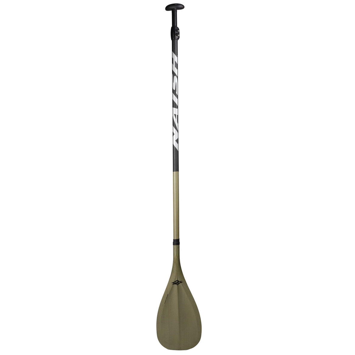 Paddle Carbon Kevlar Downwind Vario | Red