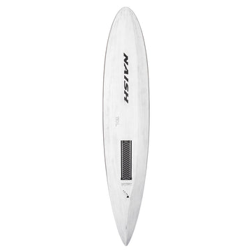 Odyssey DW | White/Yellow