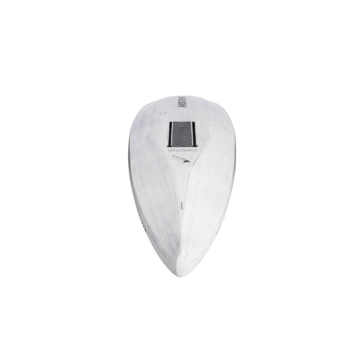 Odyssey DW | White/Yellow