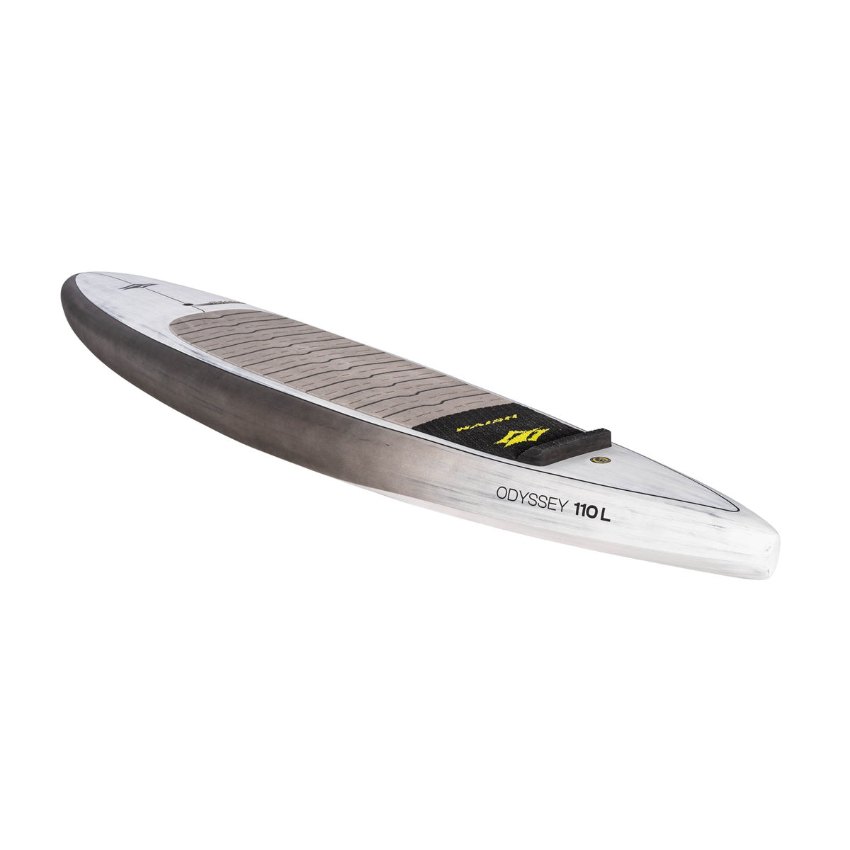 Odyssey DW | White/Yellow