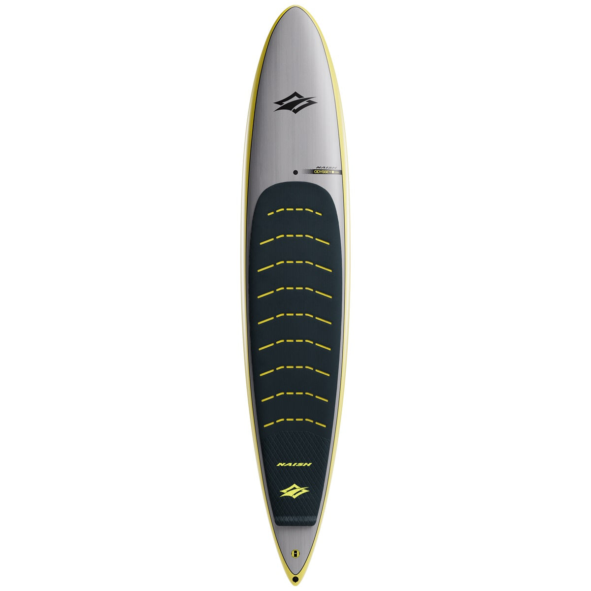 Odyssey DW NVision | Yelow/Grey