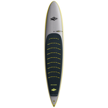 Odyssey DW NVision | Yelow/Grey