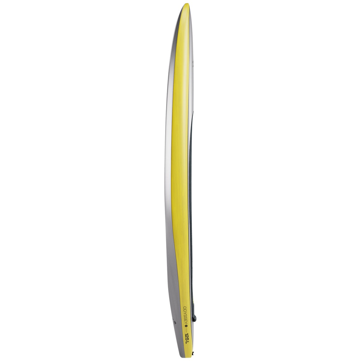 Odyssey DW NVision | Yelow/Grey