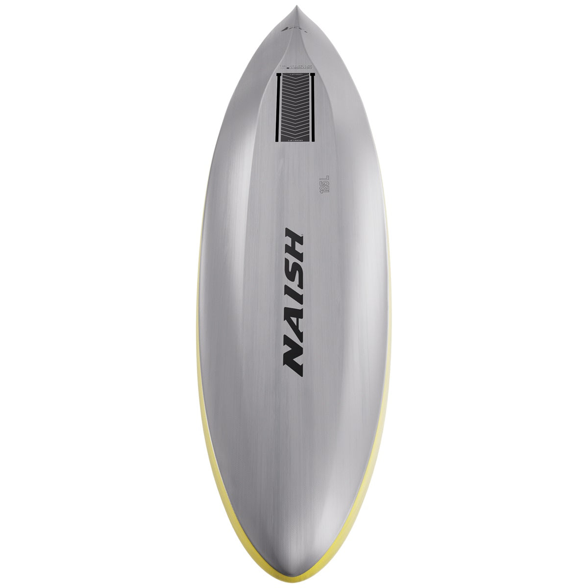 Odyssey DW NVision | Yelow/Grey