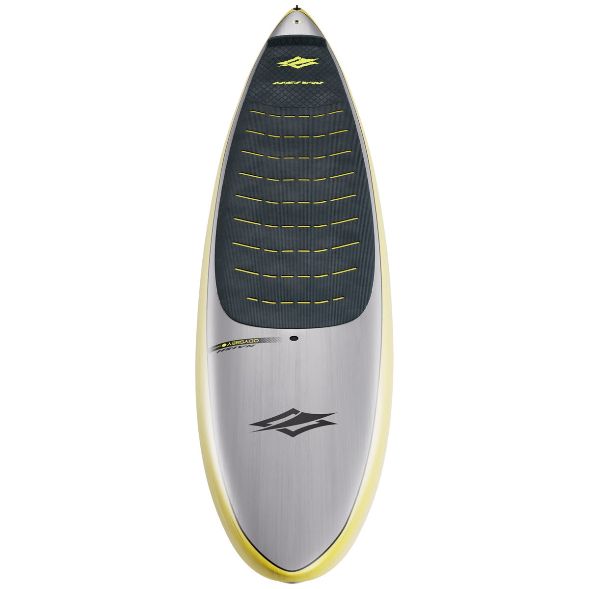 Odyssey DW NVision | Yelow/Grey