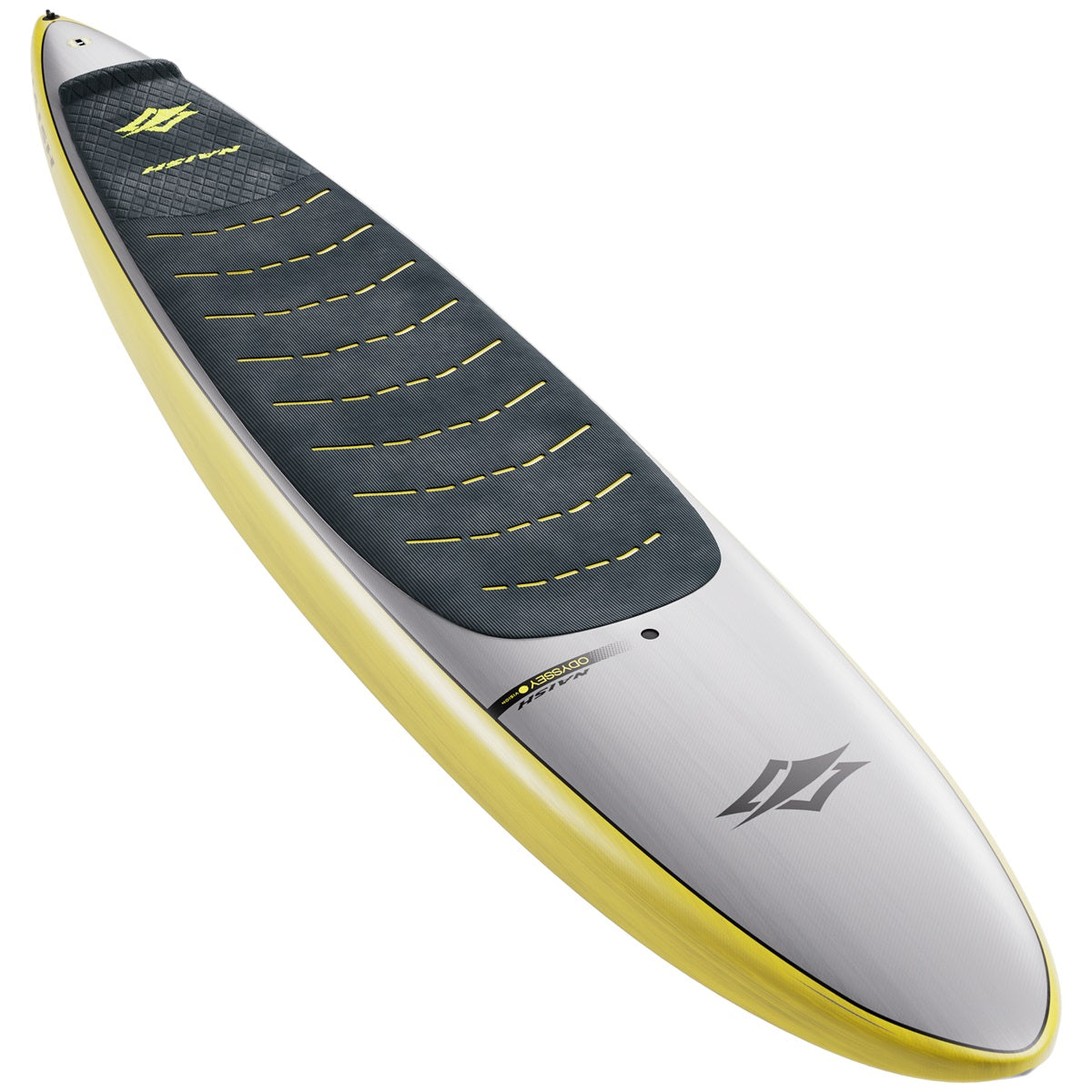 Odyssey DW NVision | Yelow/Grey