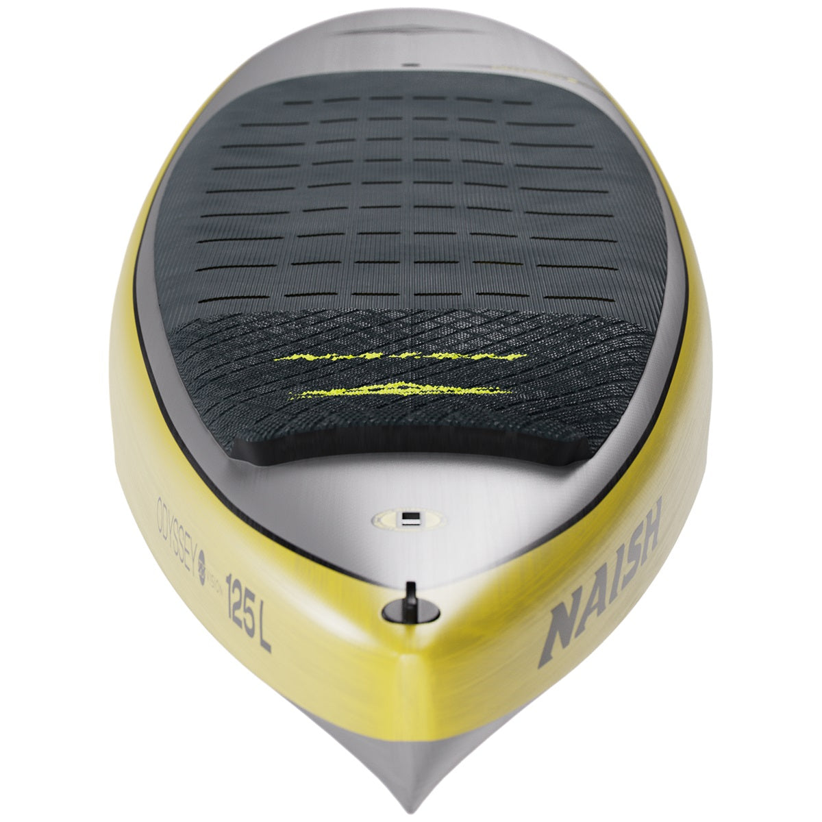Odyssey DW NVision | Yelow/Grey